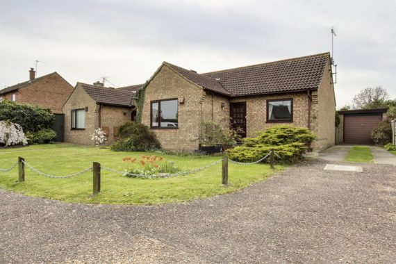 2&nbsp;Bedroom&nbsp;Detached